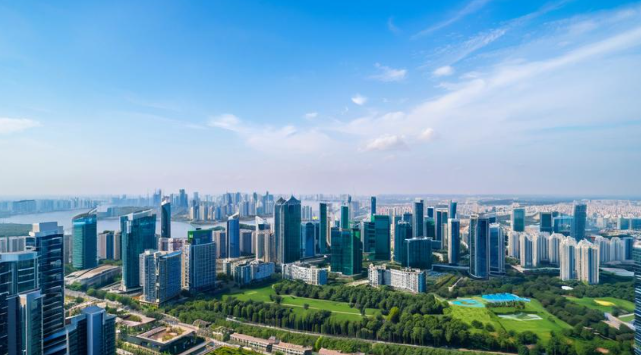 三個關(guān)鍵詞，看四川如何改善空氣質(zhì)量